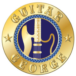 Georg Norberg's Gitarrenblog